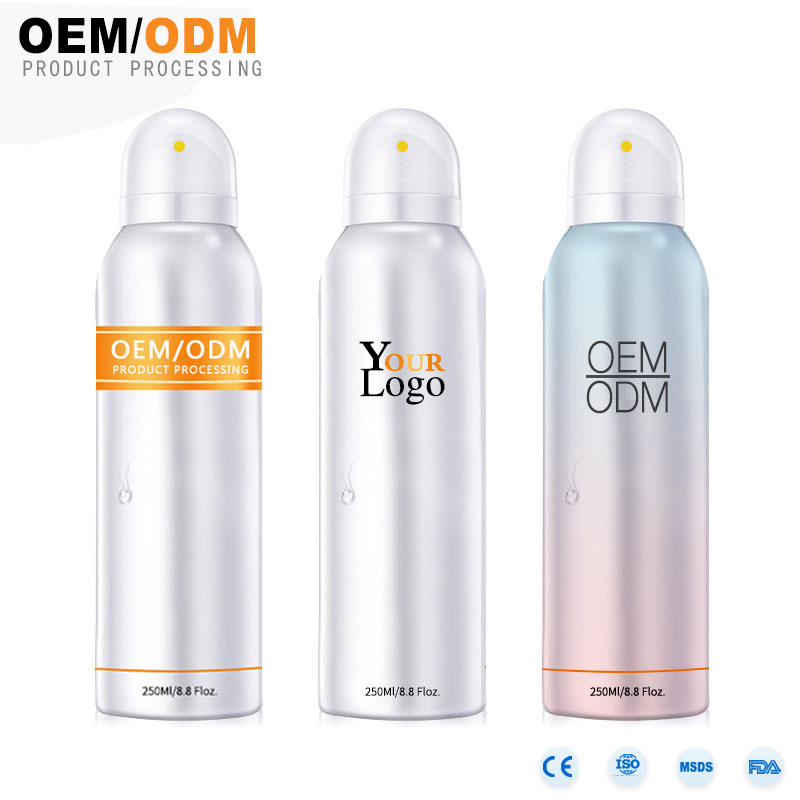 Crème de blanchiment avec crème solaire avec protection solaire