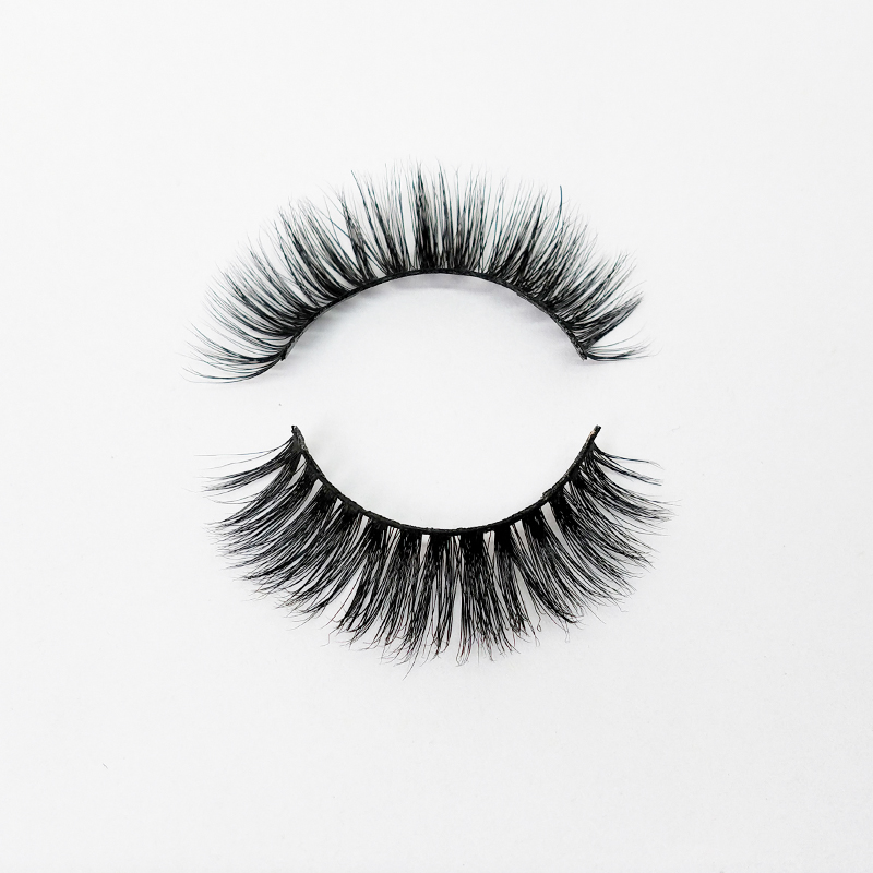 Faux Cils 3D