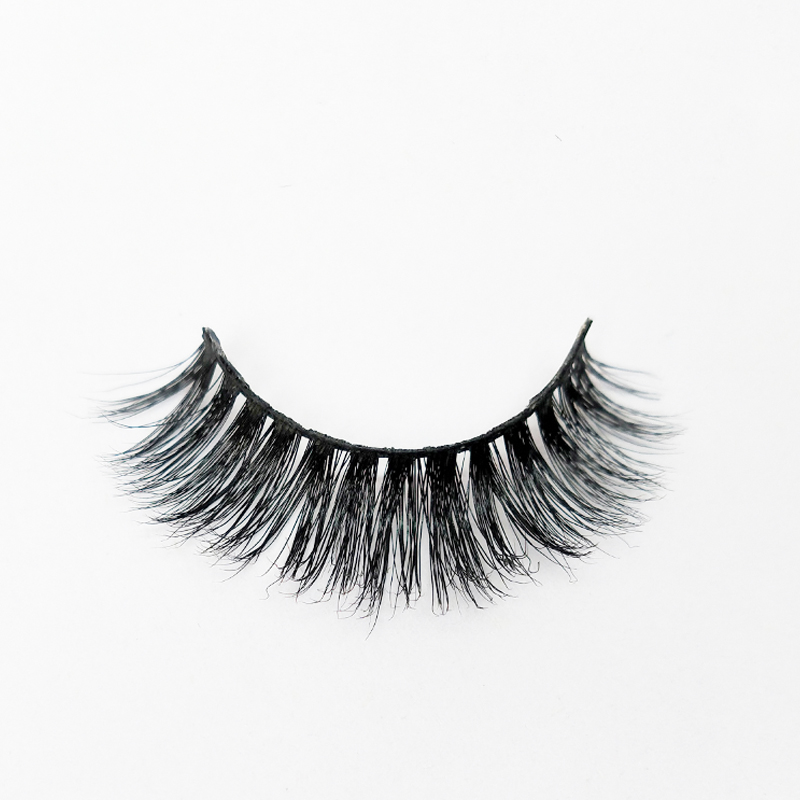 Faux Cils 3D