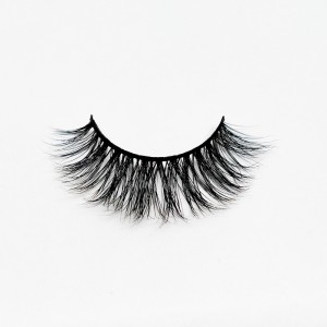 Cils Doux 3D