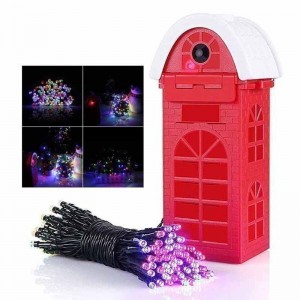 Guirlande Lumineuse LED Eau Salée