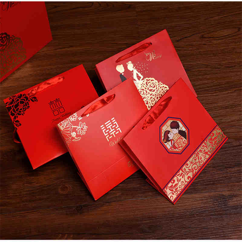 Couvercle de papier de carton de logo imprimé adapté aux besoins du client et boîte-cadeau de stockage d'emballage de fond avec le ruban