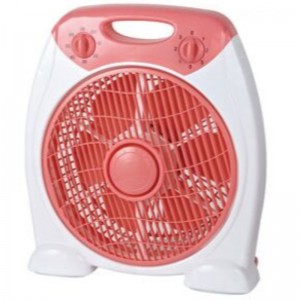 35W nouveau design hot vente box ventilateur