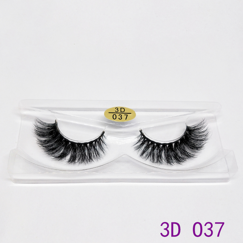 Cils 3D