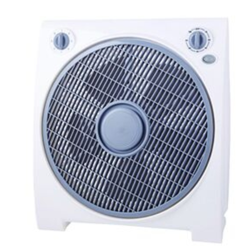 usine de porcelaine 12 pouces ventilateur de boîte