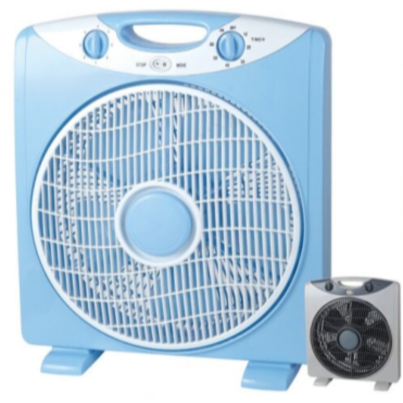 300mm nouveau ventilateur de boîte de 12 pouces pour la maison