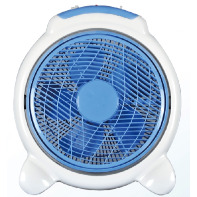 nouveau ventilateur électrique