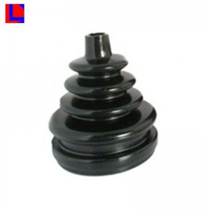 Pare-poussière en caoutchouc automobile approuvé ISO9001