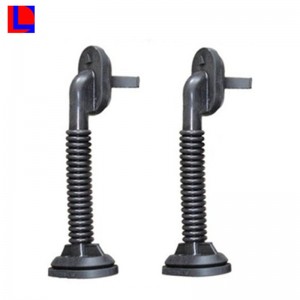 caoutchouc automobile haute performance sur mesure