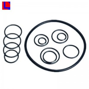 Presse à injecter NBR o ring