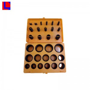 Kit de bague de fabricant professionnel