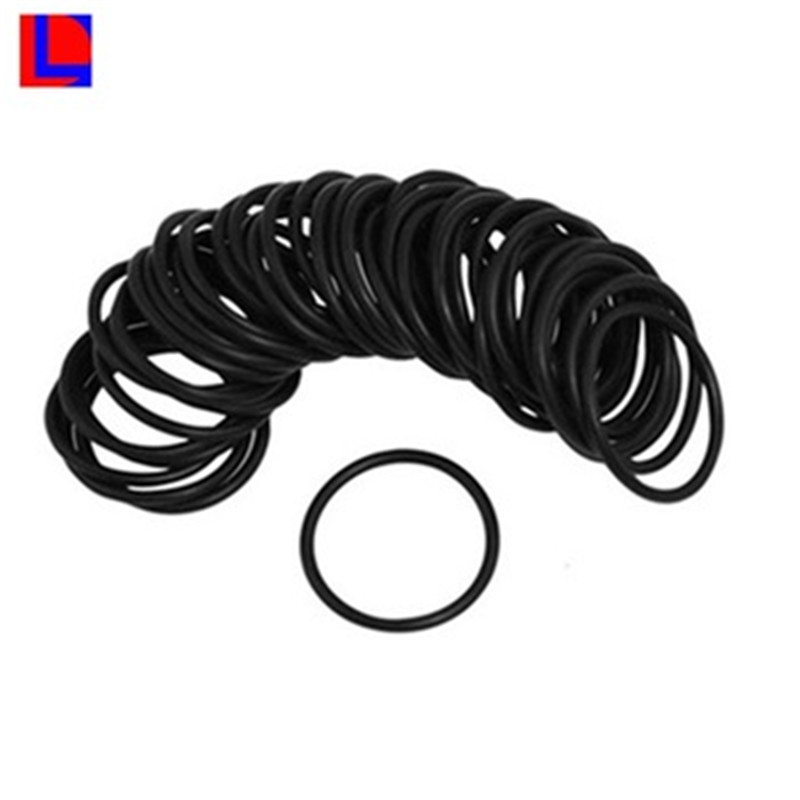 Joint torique standard en caoutchouc silicone