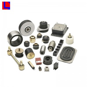 personnaliser le surmoulage en silicone injecté