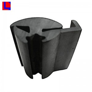 Fabricant de moules d'extrusion de caoutchouc chaud de haute qualité