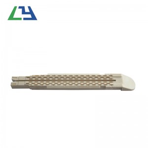 Service en plastique de moule de produit en plastique de type Modling d'injection de haute précision pour des pièces médicales