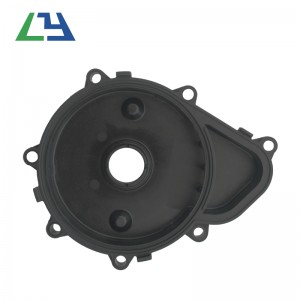 Injection des véhicules à moteur de moulage de pièces en plastique de voiture