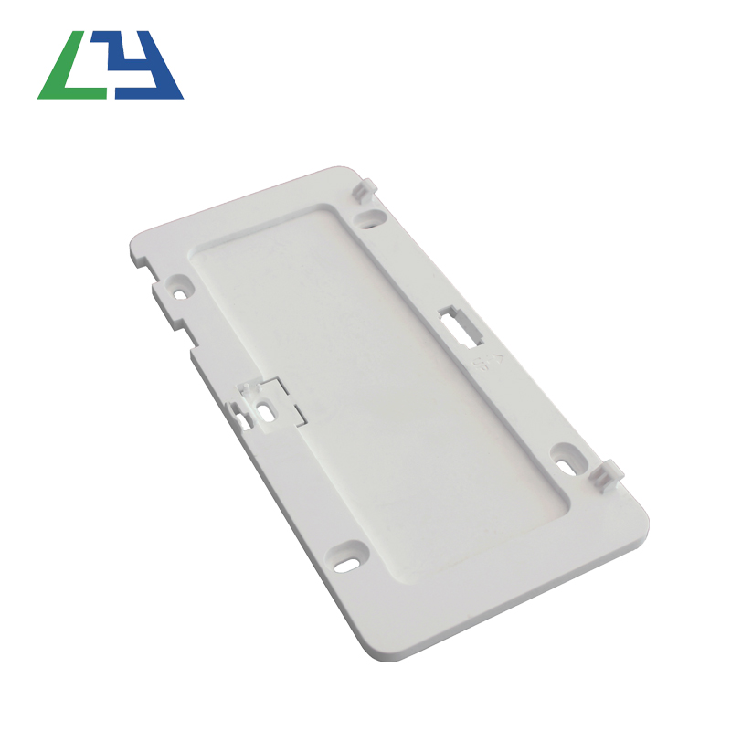 Moulage par injection en plastique d'électronique grand public de précision d'ABS / moulage / outillage