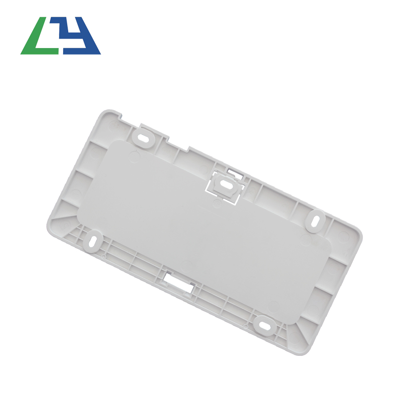 Moulage par injection en plastique d'électronique grand public de précision d'ABS / moulage / outillage