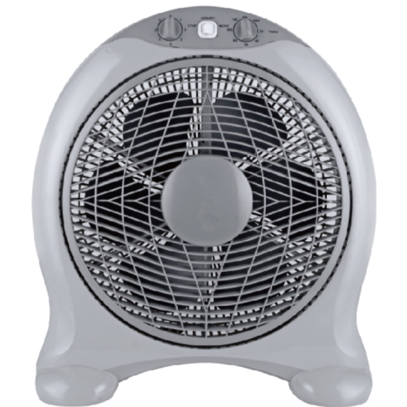 Ventilateur Big Box 14 pouces pour vent fort