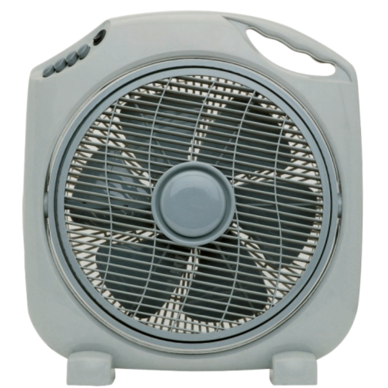 avec poignée ventilateur portable 5 lames