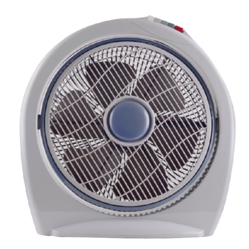 Chine contrôle de la vitesse maximale 14 pouces ventilateur de la boîte