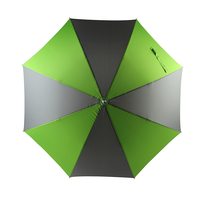En gros Personnalisé Golf arbre en aluminium parapluie Auto ouvert sport de plein air article Golf Parapluie