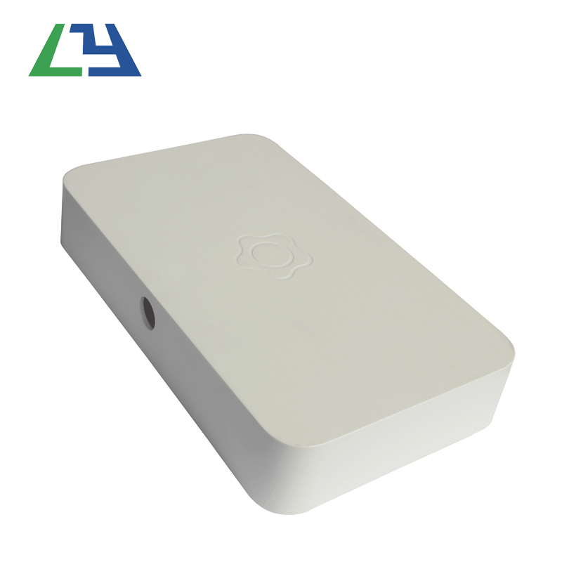 Accessoires de moulage Moulage par injection plastique pour moulage par injection de produits électroniques à faible volume et moulage par injection plastique ABS personnalisé
