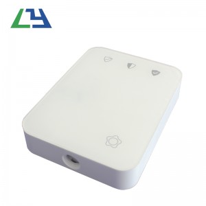 Usine de moulage injection outillage / moulage de plastique d'injection / moulage par injection de pièces en plastique