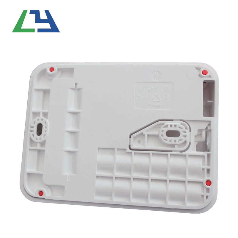Usine de moulage injection outillage / moulage de plastique d'injection / moulage par injection de pièces en plastique