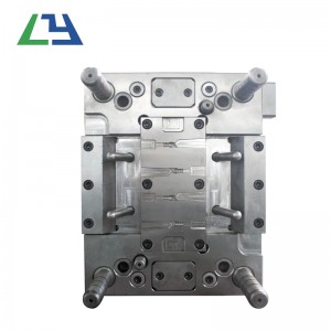 OEM en plastique moulage par injection prix voiture voiture adjoint tableau de bord pièces fabricant de moules