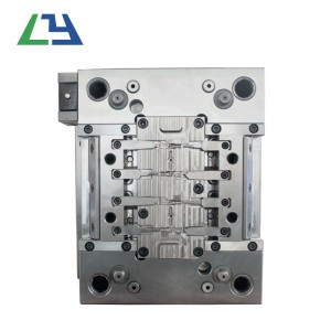 OEM en plastique moulage par injection prix voiture voiture adjoint tableau de bord pièces fabricant de moules