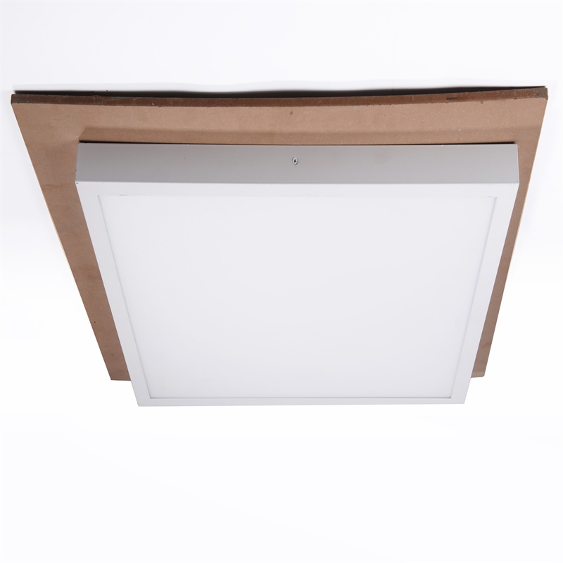 SMPS ™ - Panneau carré monté