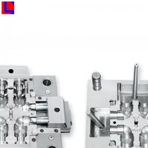 Moulage par injection en caoutchouc de pièces en caoutchouc de haute qualité fait sur commande professionnel de l'usine de la Chine