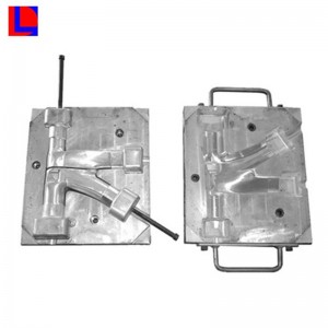 Fabricant professionnel de moulage par injection de caoutchouc fabriquant des produits en caoutchouc et un moule à bas prix fabriqué en Chine