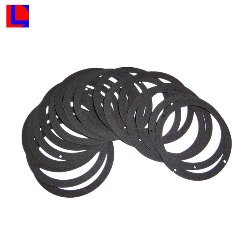 Des moules en caoutchouc sur mesure pour joints et bagues en caoutchouc