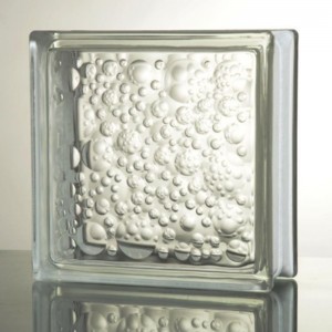 BLOCS DE VERRE