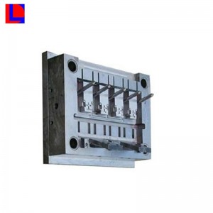 Fournisseur de la Chine sur mesure moule avec fabricant de moules en plastique de haute qualité