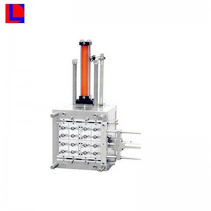 Haut haut Personnaliser le fabricant de moules en plastique