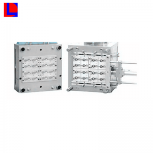 Haut haut Personnaliser le fabricant de moules en plastique