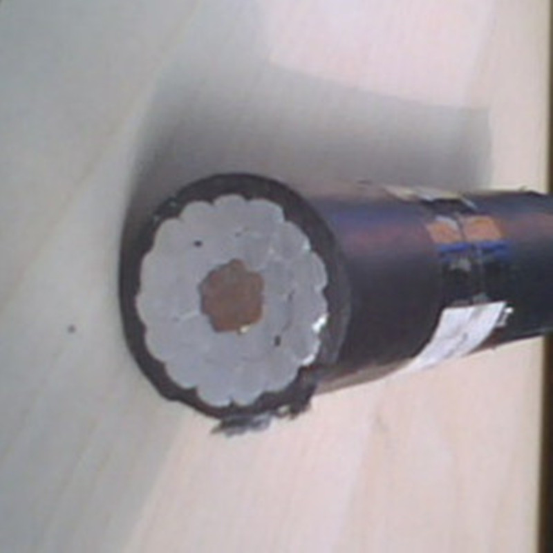 0.6 / 1 kV câbles en aluminium ABC Câble 95mm 70mm 50mm 35mm