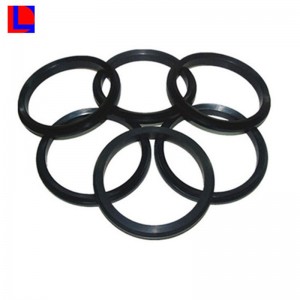 Joint d'étanchéité personnalisé en NBR étanche