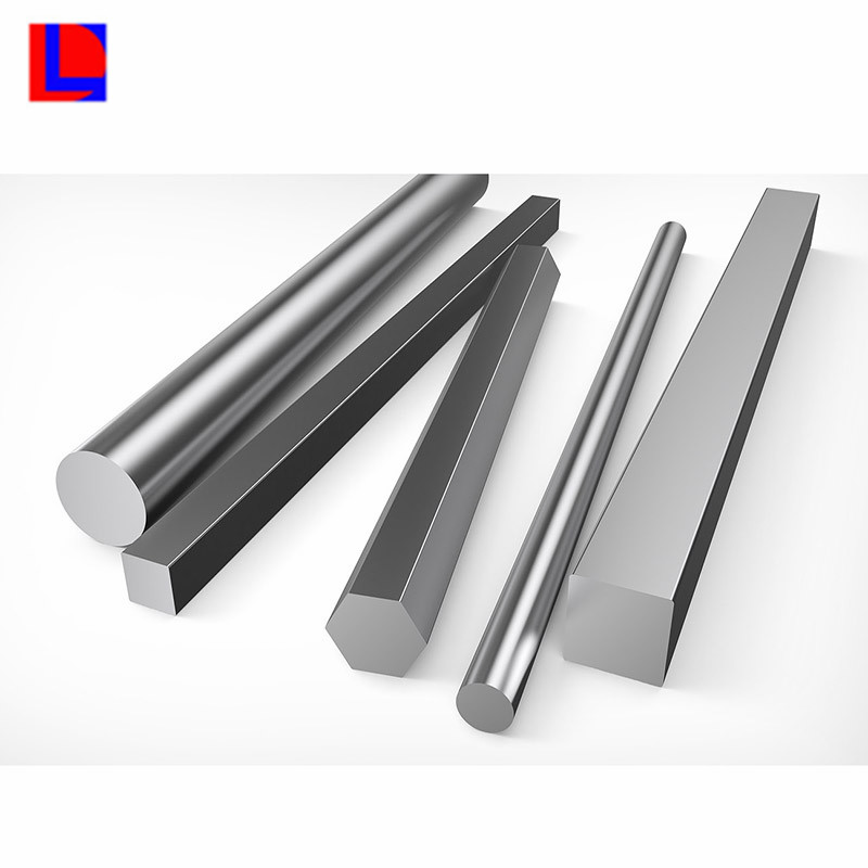 Barre extrudée en aluminium de fournisseur chinois pour la structure