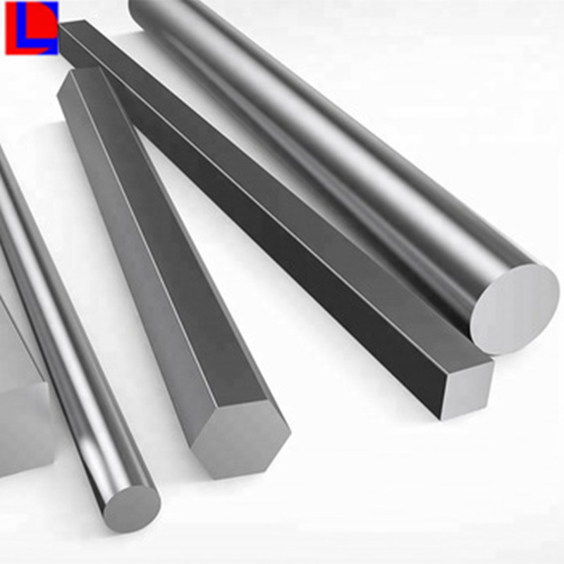 Barre extrudée en aluminium de fournisseur chinois pour la structure