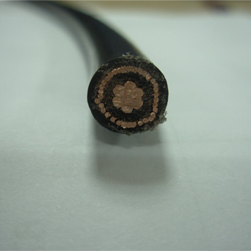 Câble blindé en cuivre Airdac SNE 10mm pour les connexions domestiques