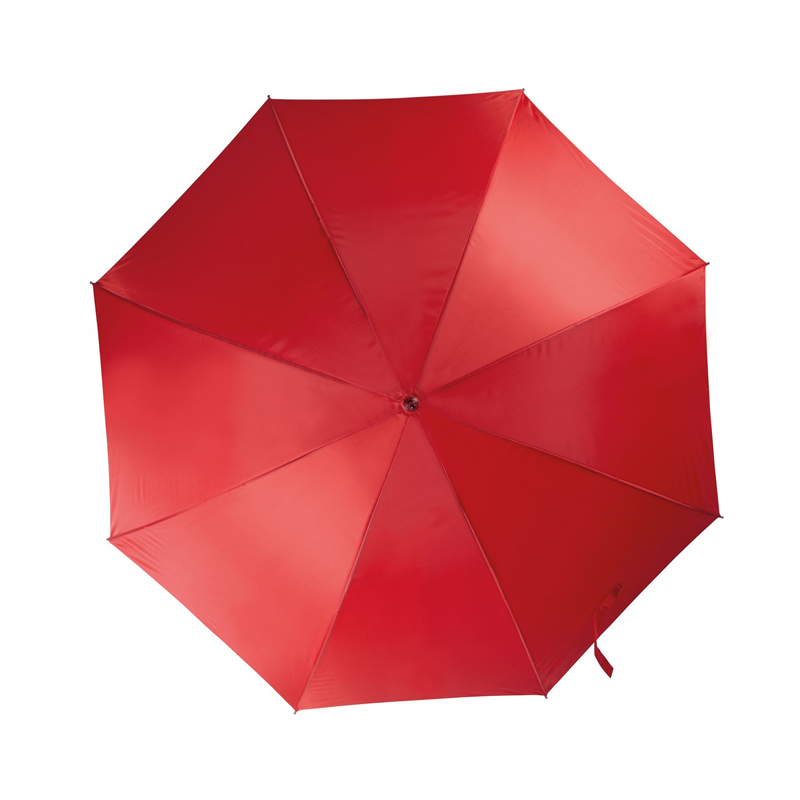 Vente chaude fantaisie fabricant de parapluie poignée en bois Chine