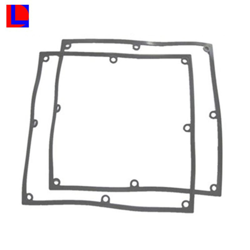 joint en caoutchouc non standard CR / NBR / EPDM / silicone / TPFE