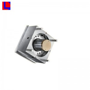 Nouveau design fabricant de moules en plastique China Manufacture