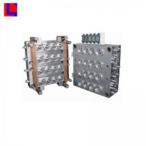 Moulage en caoutchouc de fabricant de moules professionnel en Chine pour la fabrication de pièces en caoutchouc