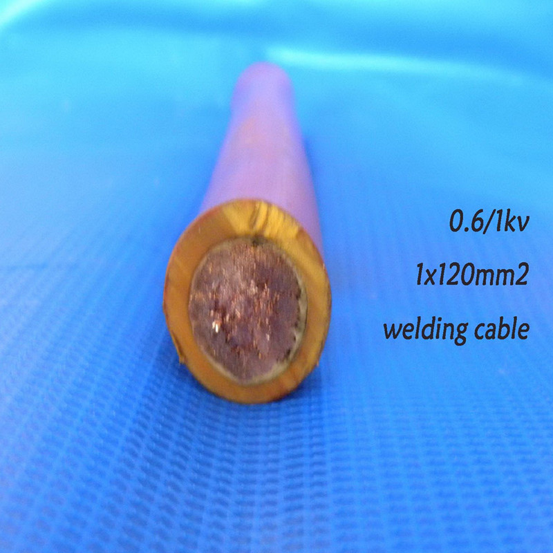 Câble de gaine en caoutchouc Fabricants Conducteur de cuivre flexible