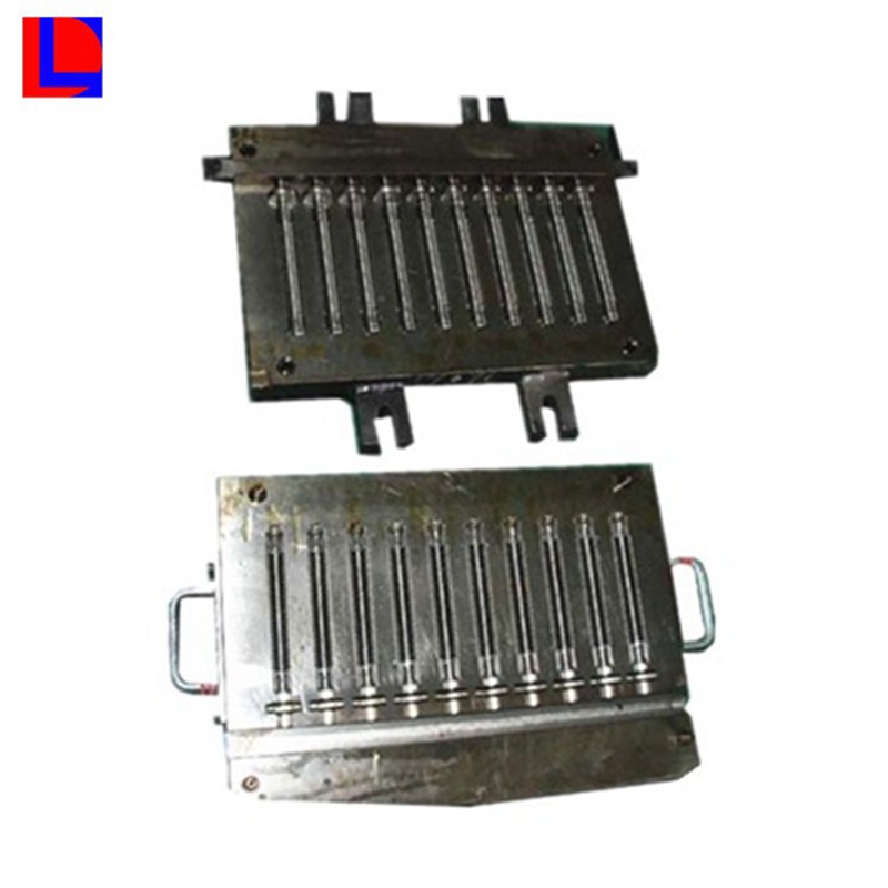Moule en caoutchouc de moulage par injection d'OEM pour le soufflet en caoutchouc